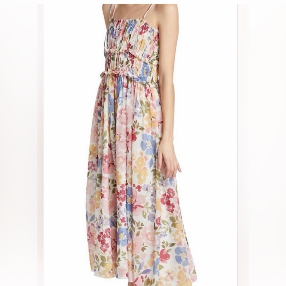 En Saison Constantia Floral Dress